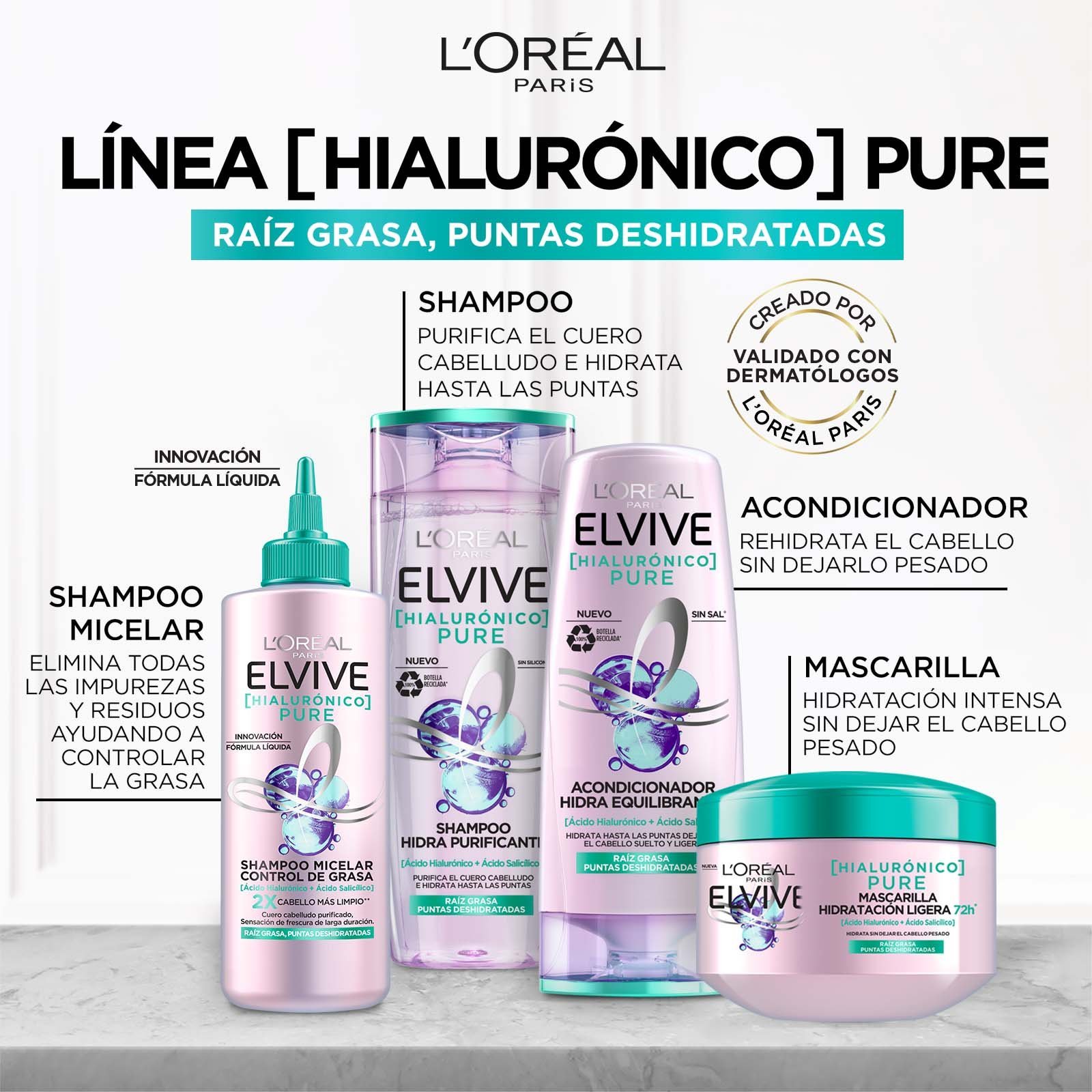 cabello graso shampoo micelar